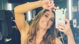 Soledad Pastorutti