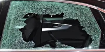 Millonario robo en Posadas: le rompieron el vidrio de su vehículo y le sustrajeron un maletín con dinero en efectivo