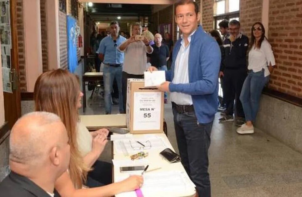 Las elecciones provinciales en Neuquén serán el 10 de marzo de 2019.