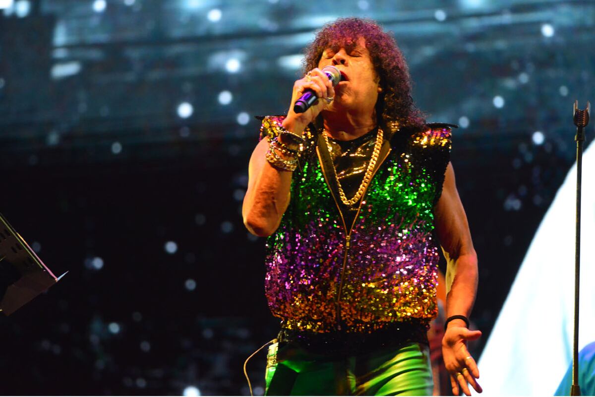 Festival Bum Bum - Dia 2