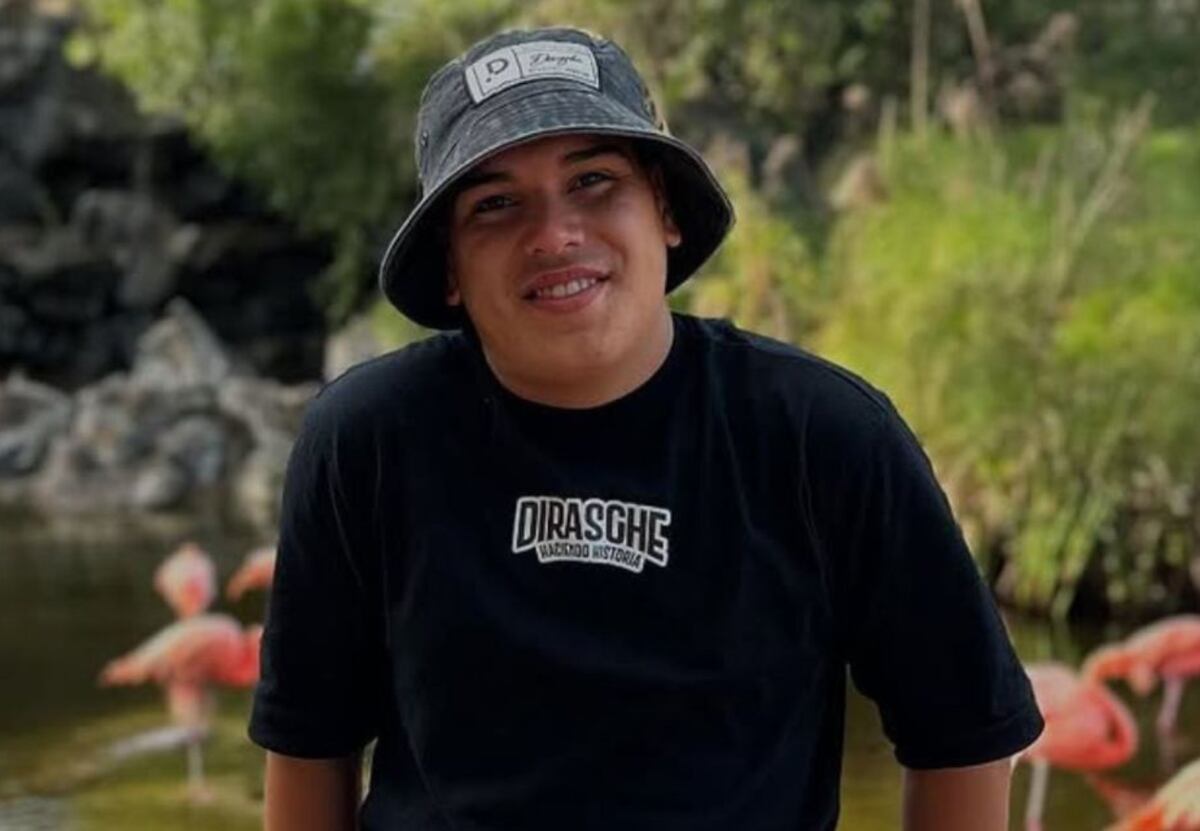 Tras su separación de Daniela Celis, Thiago Medina respondió preguntas sin filtro y sorprendió con su confesión más íntima: “20 centímetros”.