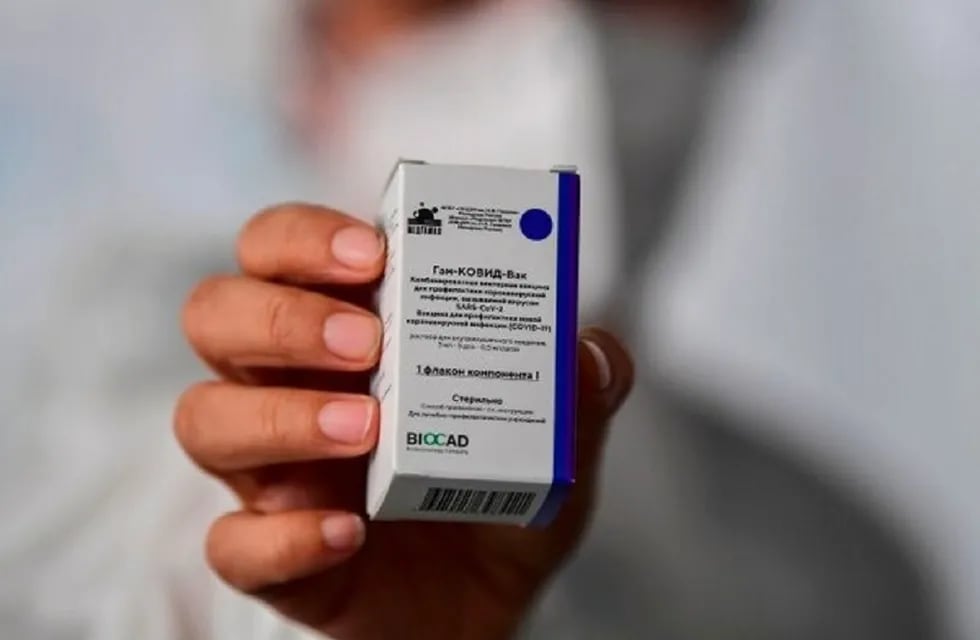 Indignación en El Soberbio: esposa de un personal de salud fue vacunada