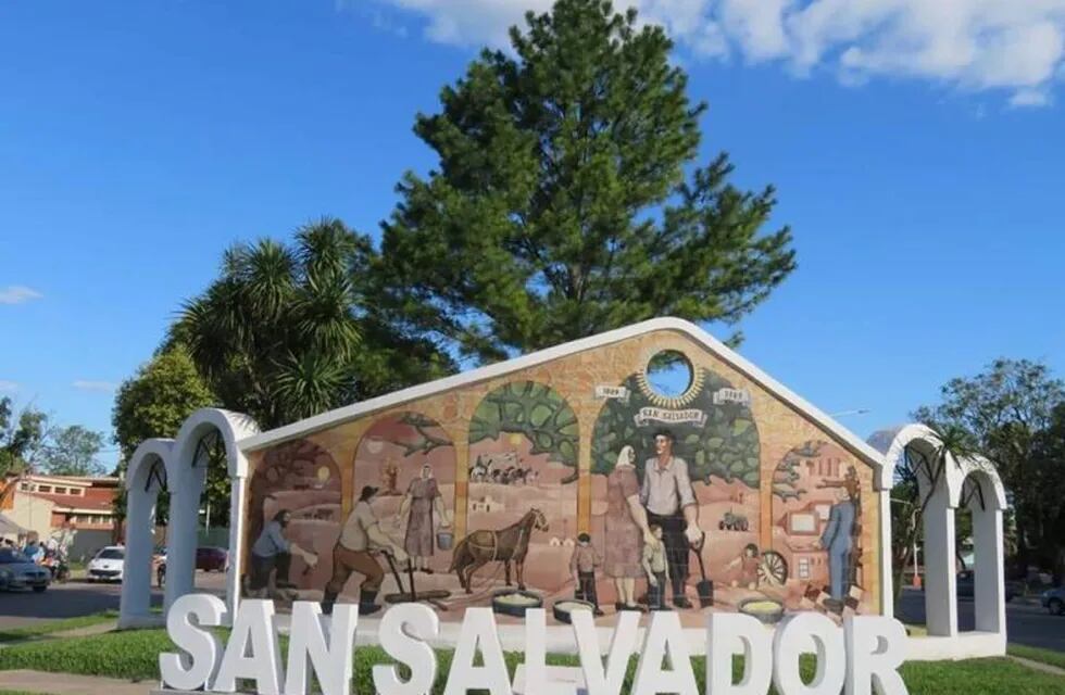 San Salvador ER
