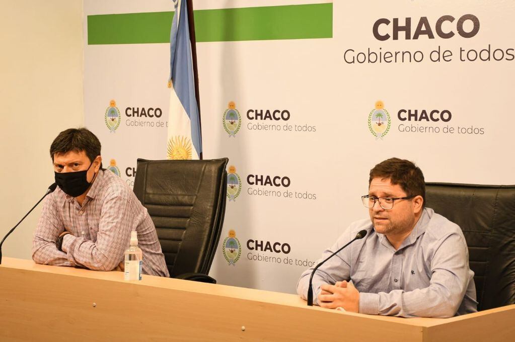 El subsecretario de Promoción de la Salud de Chaco advirtió sobre las consecuencias de la nueva cepa detectada en Europa.