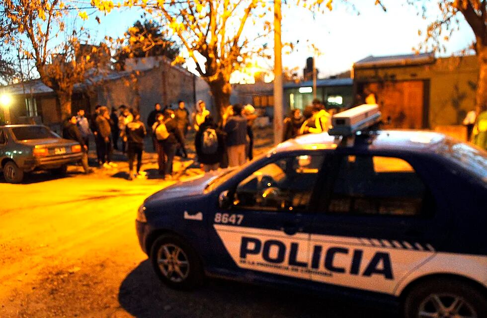 Ya son nueve los femicidios registrados en Córdoba en este 2021 (Javier Ferreyra/ La Voz).