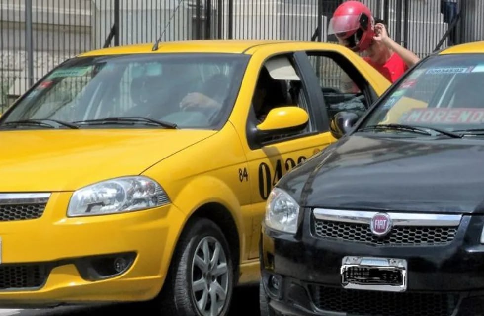 Taxis en Jujuy