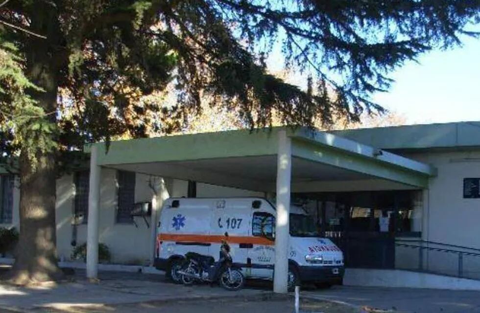 Hospital Bragado