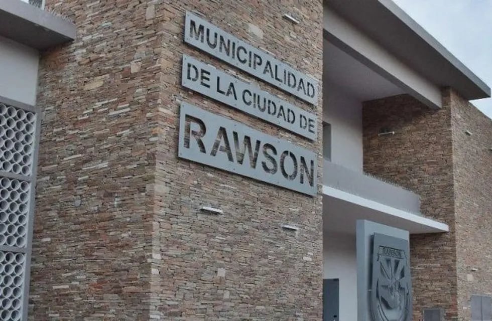La Municipalidad de Rawson es la que mayor densidad poblacional tiene, en San Juan.