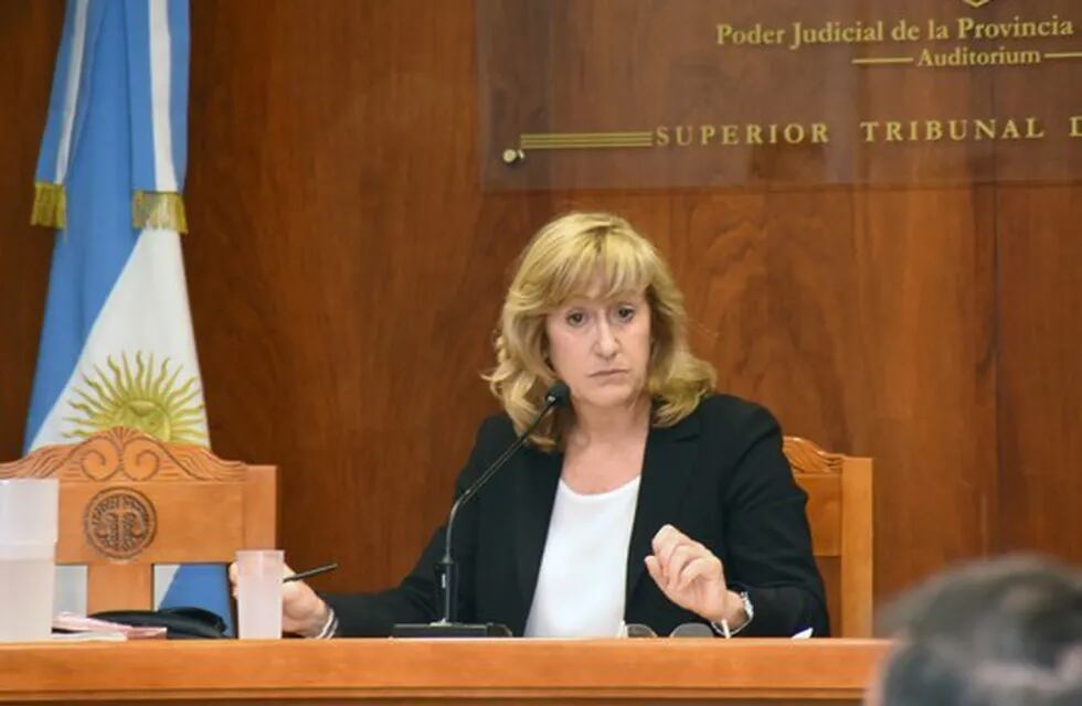 Rechazaron acuerdos de juicios abreviados para Fortete y Alfredo Navarrete en Viedma