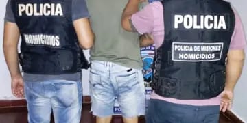 Atraparon a uno de los sospechosos por el homicidio del comerciante colombiano