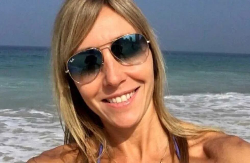 Silvina Tornati fue hallada muerta en Miami y se investiga si cayó de un balcón.