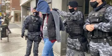 Detuvieron a un hombre vinculado a red de pornografía infantil en Rosario