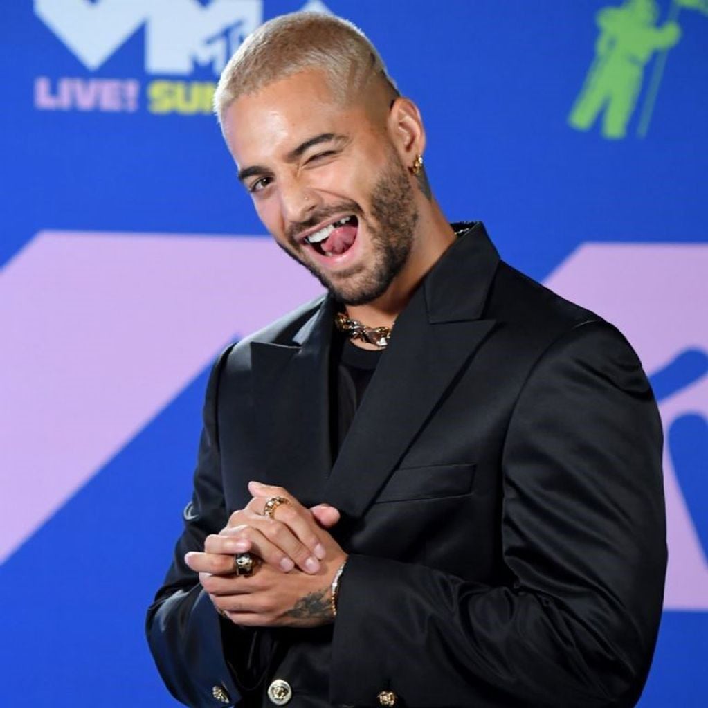 MTV VMAs: los mejores looks de los famosos en la alfombra roja (AP)