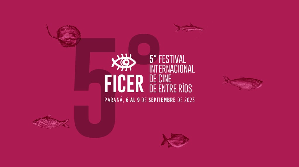Festival Internacional de Cine de Entre Ríos (FICER).