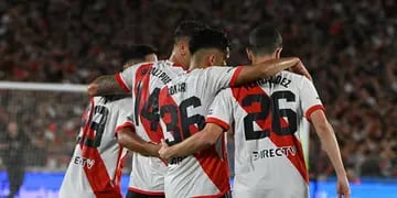 Copa Libertadores 2024: ¿Cómo River podrá ir a Venezuela?