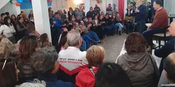Elecciones 2023 en Córdoba: Juntos por el Cambio le arrebató Mina Clavero al peronismo.