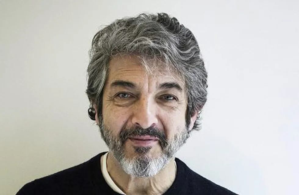 Ricardo Darín