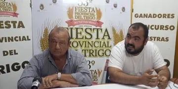 Balance Fiesta del Trigo: Sánchez descartó la posibilidad de cobrar entrada en próximas ediciones
