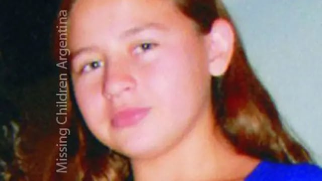 Apareció niña desaparecida de La Paz hace 10 años