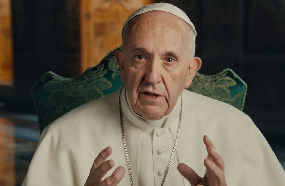 El papa Francisco sufrió un cuadro de bronquitis.