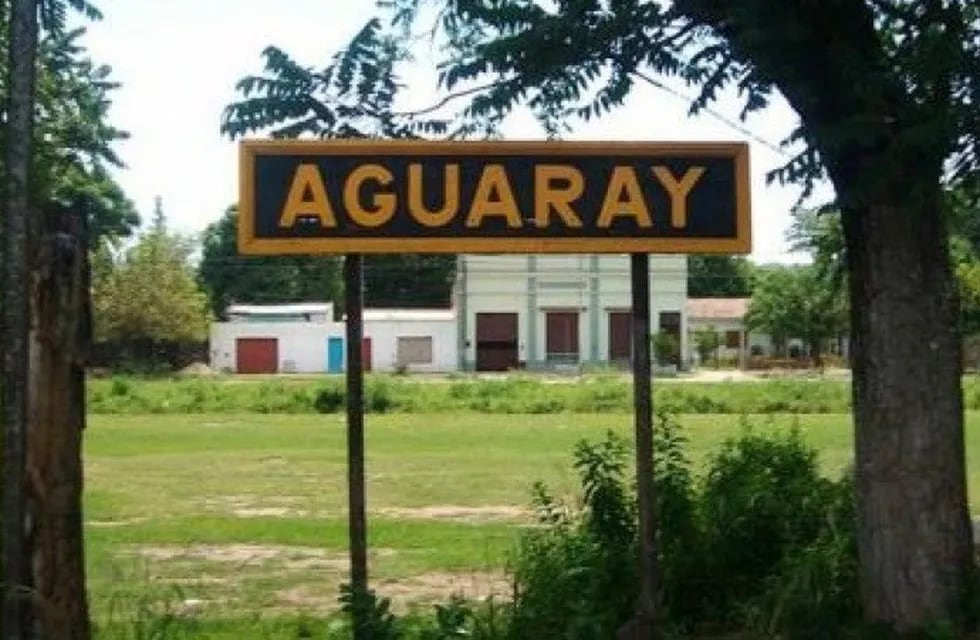 Aguaray