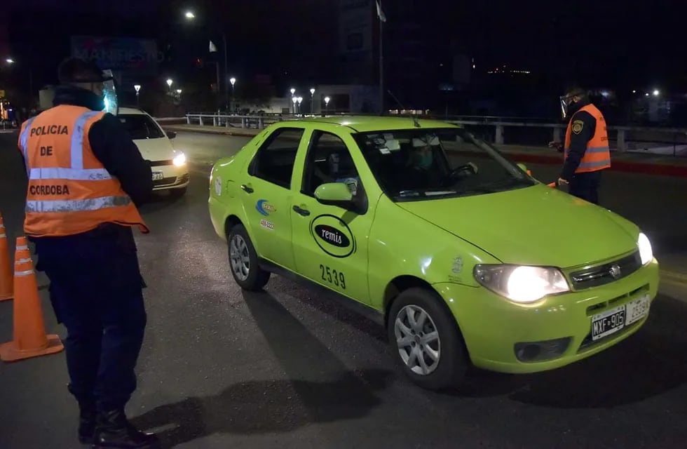 Entre los detenidos hay un empleado municipal y una extrabajadora del ITV. (Facundo Luque)