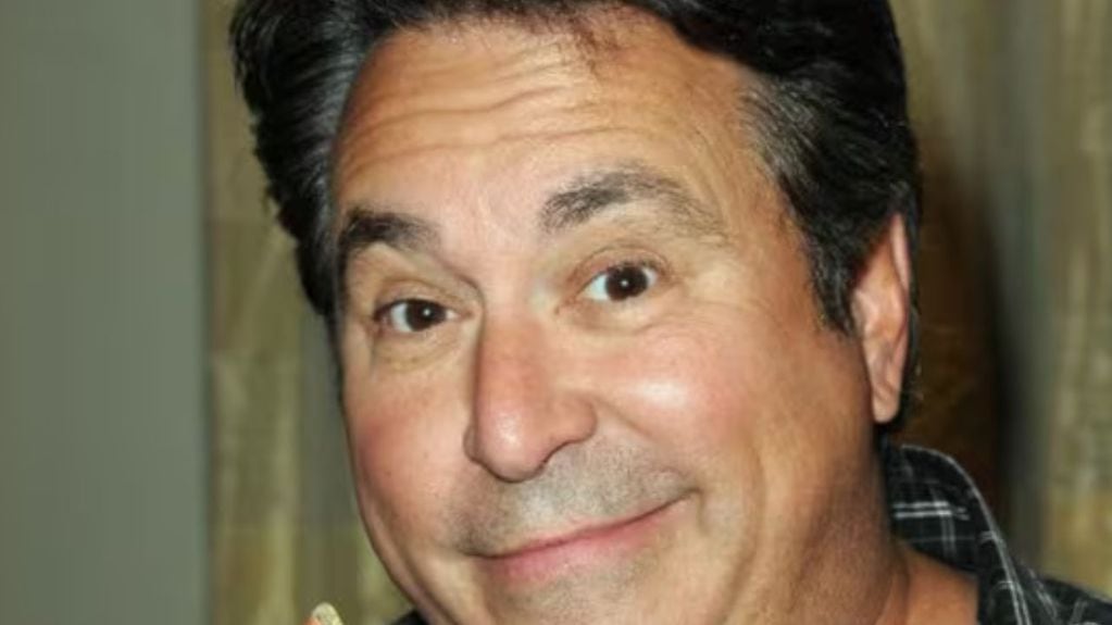 Brian Peck, el productor que abusó de Drake Bell durante sus priemros años en Nickelodeon.