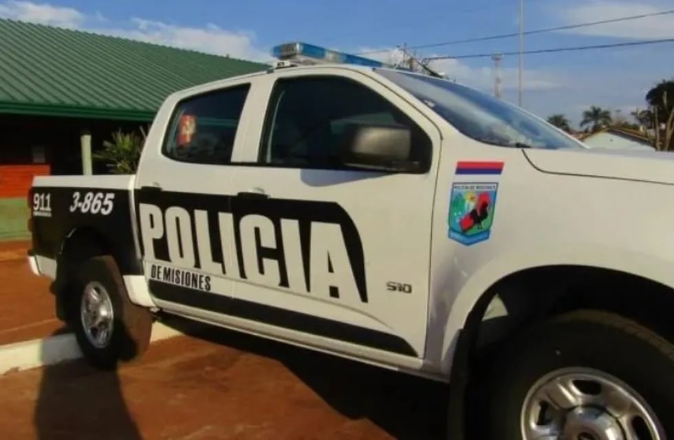 Violento asalto a una mujer de 76 años en San Vicente: buscan a los responsables.