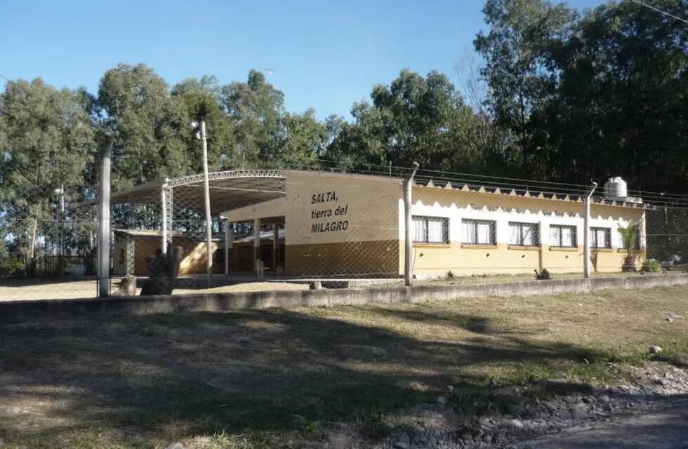 Escuela rural (Web)