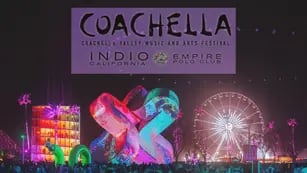 Quién es el artista argentino que estará presente en el Festival Coachella 2024
