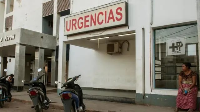 Hospital de Salta