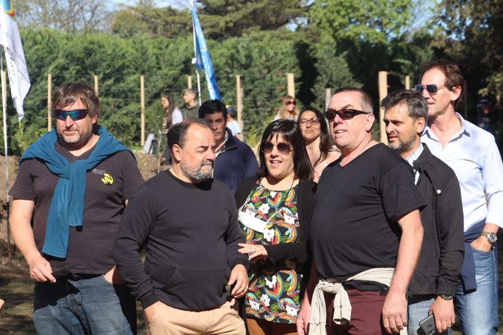 Día de la Familia en el Parque Cabañas