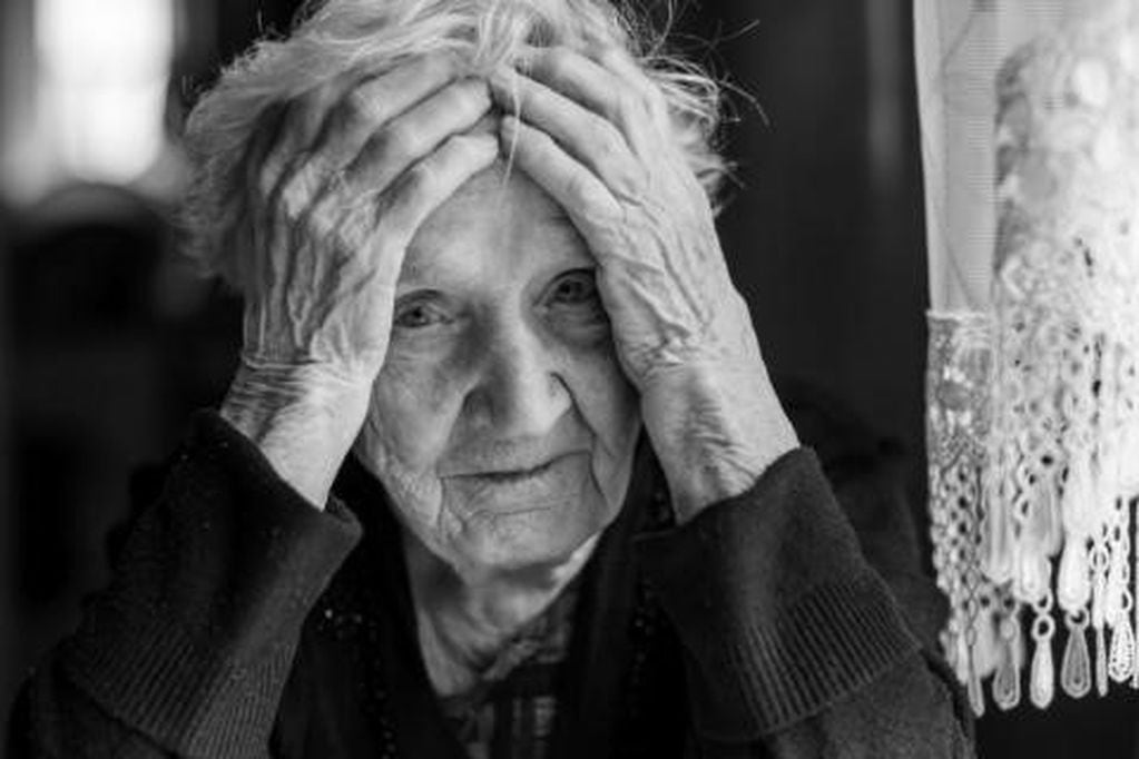 La cantidad de casos de demencia senil se triplicará en 2050, según la OMS