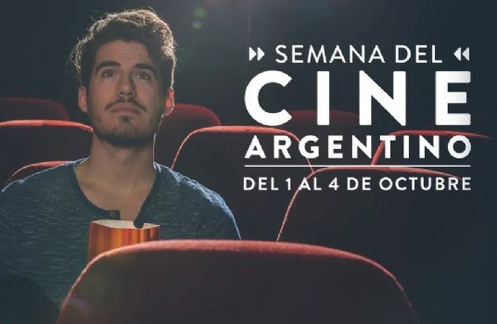 Semana del Cine Argentino.