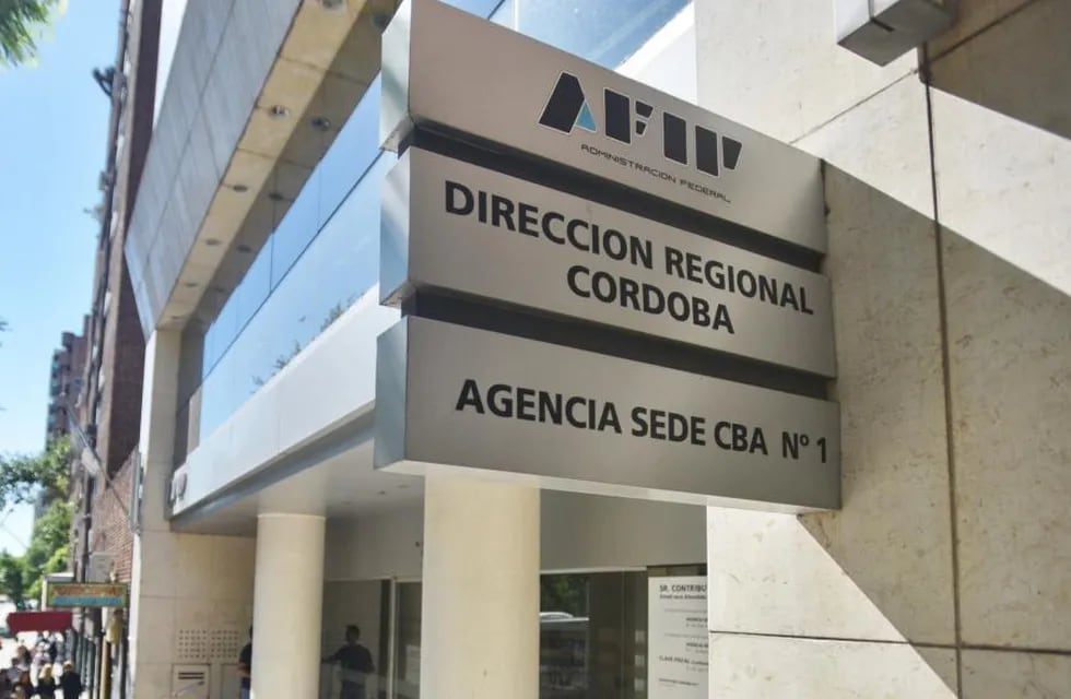 El juez federal Ricardo Bustos Fierro investiga un robo en la Afip Córdoba.