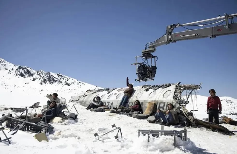La Sociedad de la nieve no pudo ganar en los premios Oscar 2024: quiénes se llevaron las estatuillas