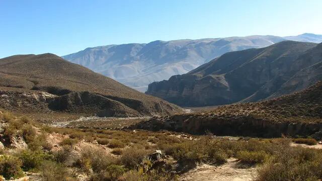 Valles Calchaquies