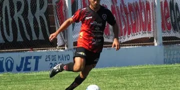 Matías López (Sporting)