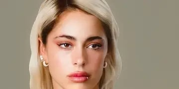 Tini Stoessel reveló cómo la afectaron las críticas sobre su cuerpo: “Me engordaba en las fotos”