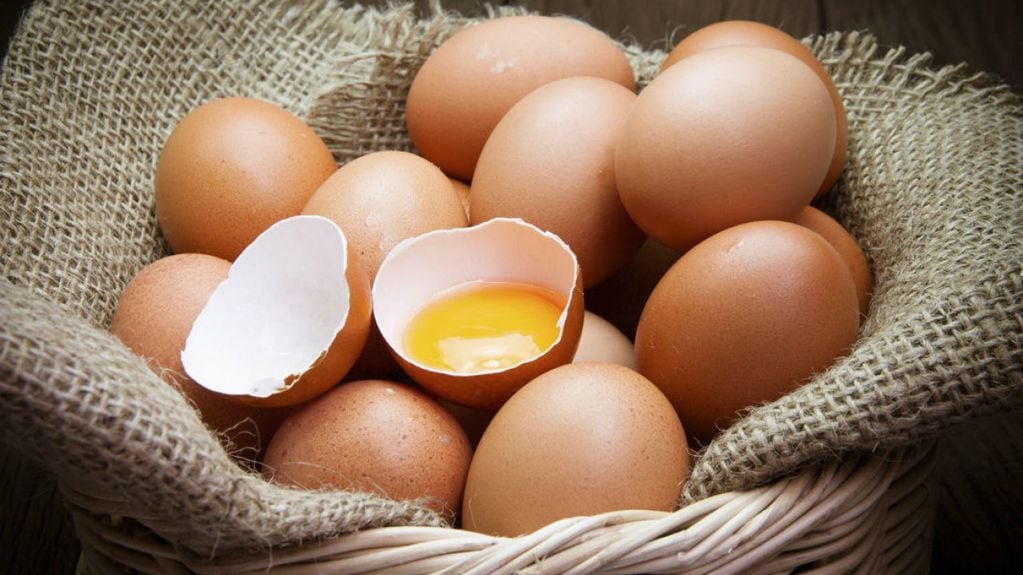 El huevo es uno de los alimentos más consumidos en la gastronomía, ya sea para platos salados o dulces.