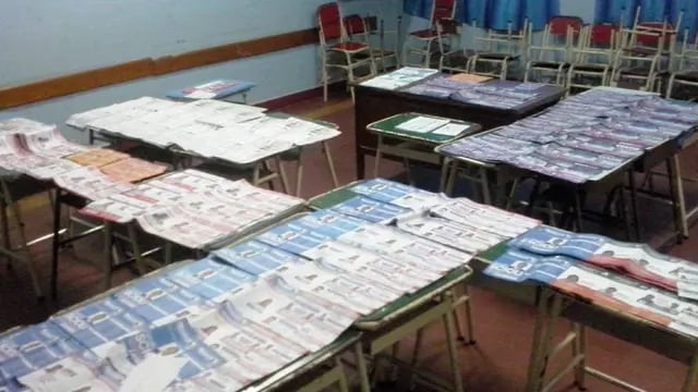 Elecciones Corrientes
