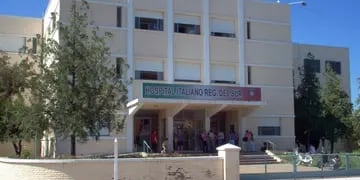 Hospital Italiano Bahía Blanca