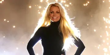 Britney Spears celebró en las redes que la justicia la deje elegir su propio abogado