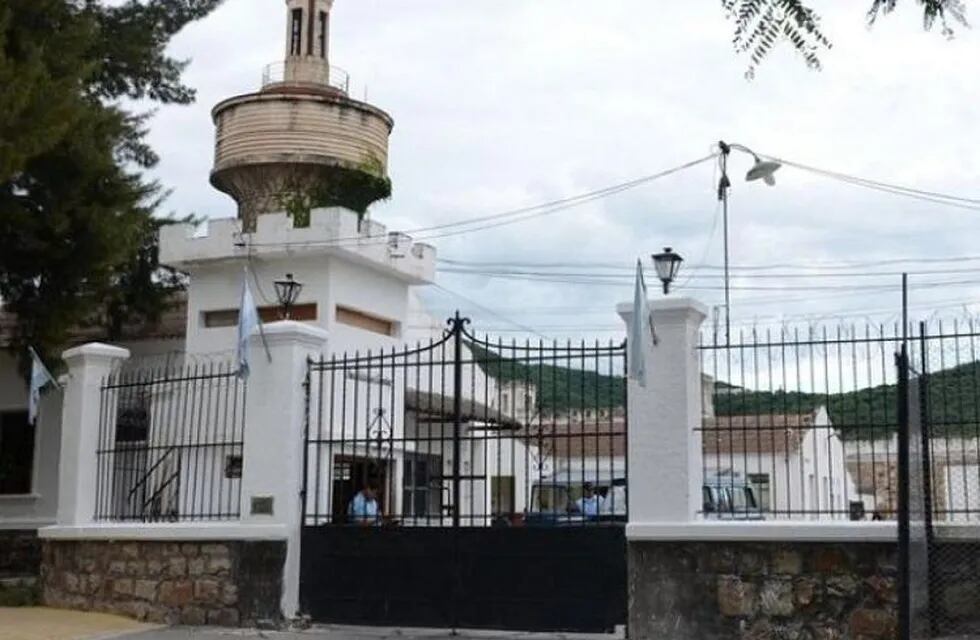 El Estado indemnizará a un preso de Villa Las Rosas, Salta.