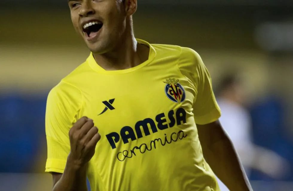 Nahuel Leiva también estuvo a préstamo en el Betis de Sevilla. (AFP)