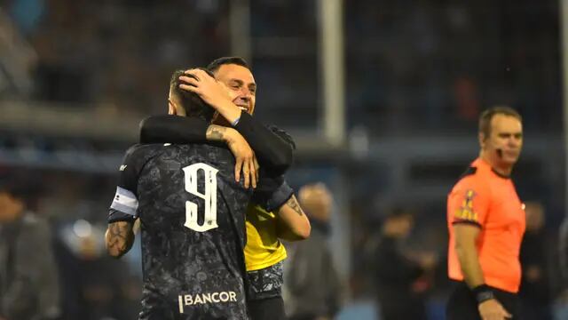 Belgrano contra Almagro