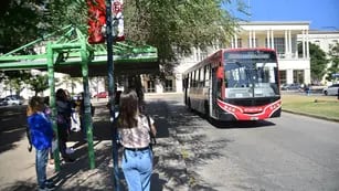 Transporte publico
