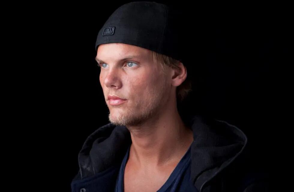 Avicii