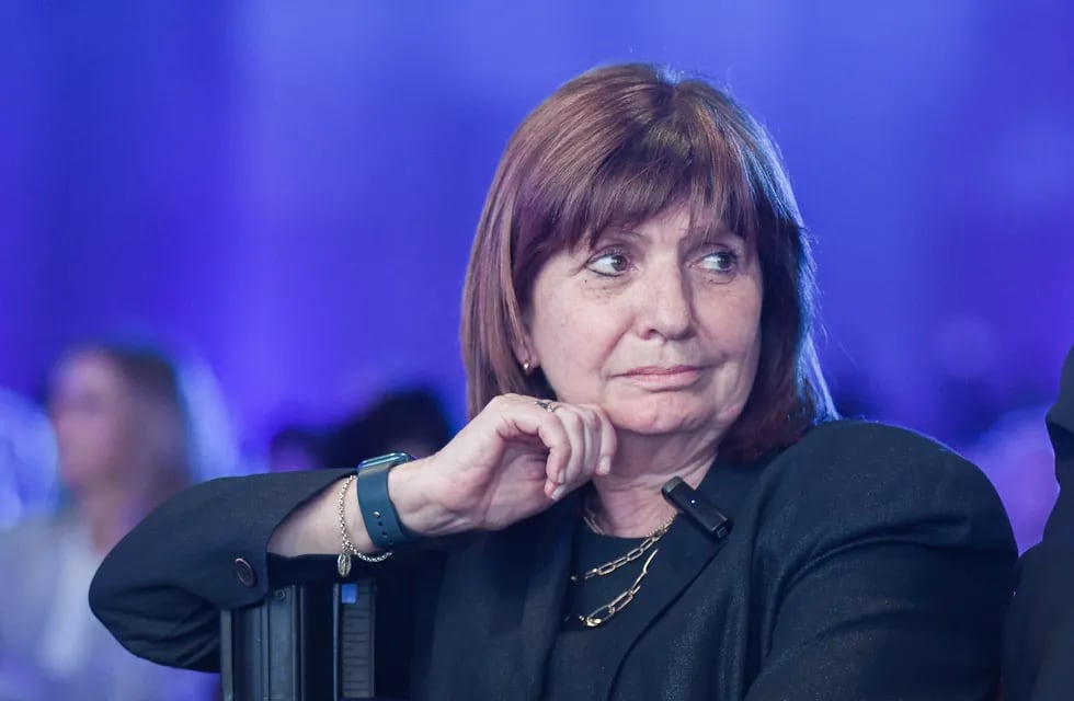 La ex ministra de Seguridad rechazó el pedido de recusación de la jueza María Eugenia Capuchetti.