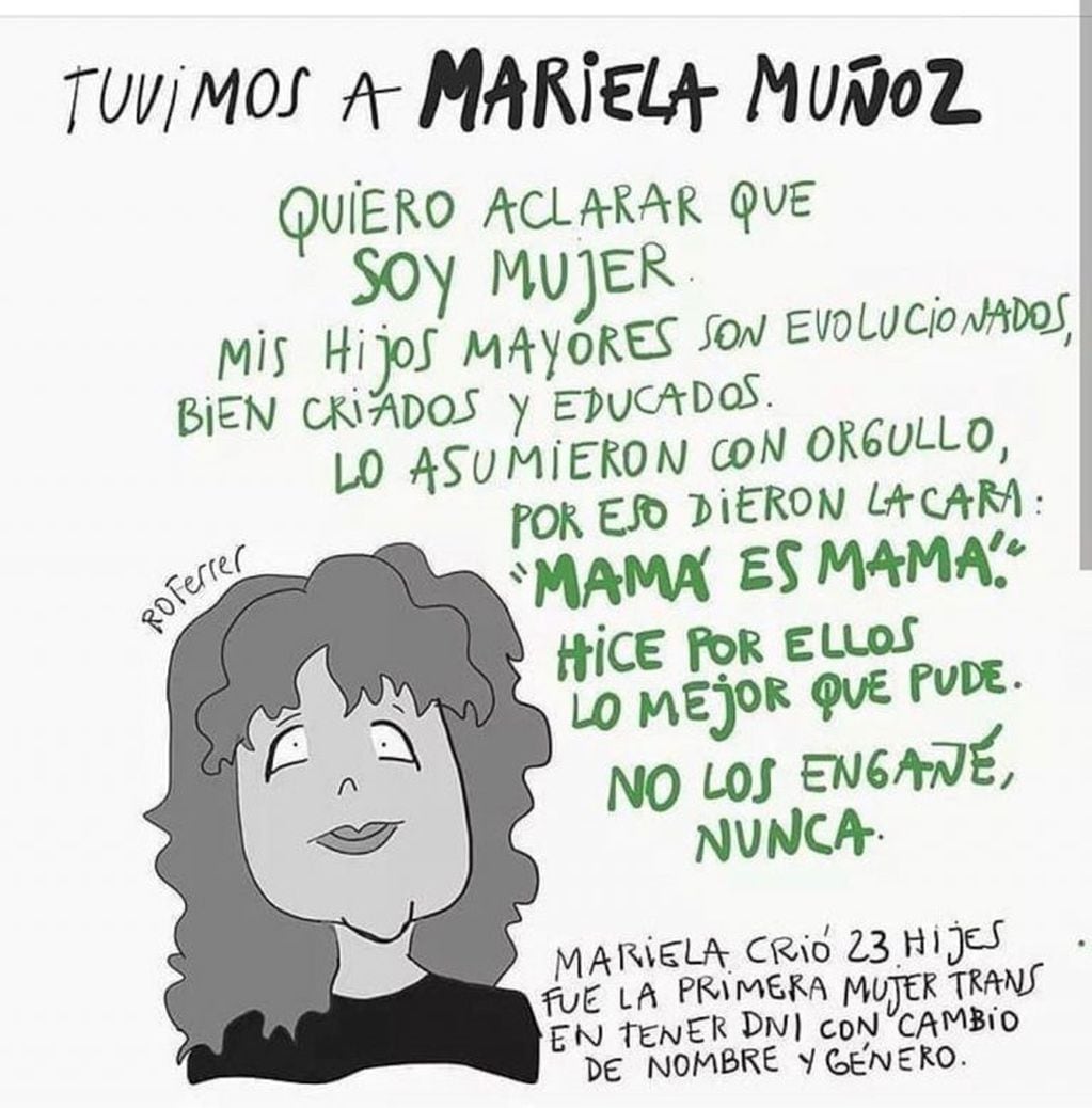 Mariela Muñoz
